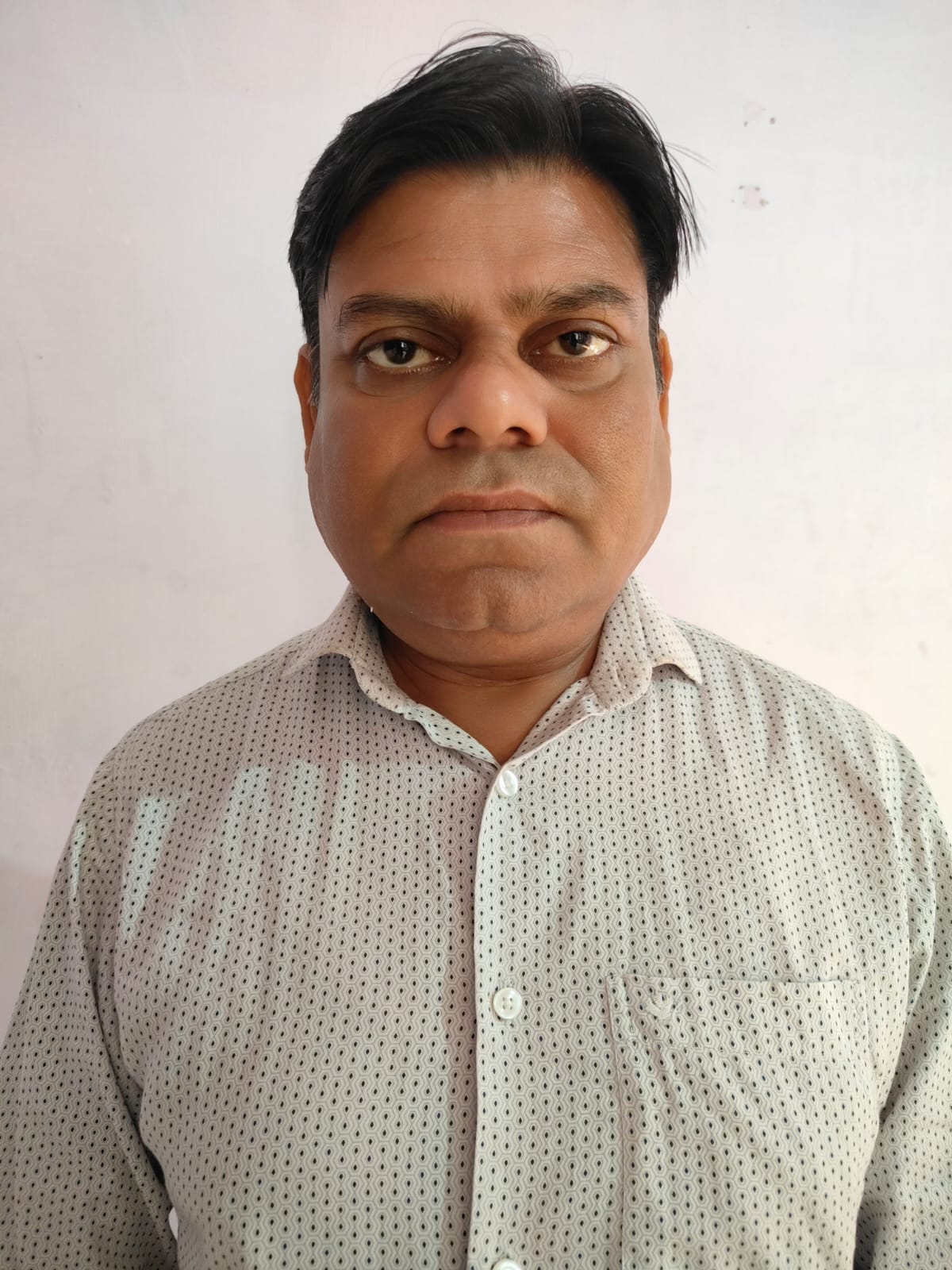 Raman Kumar